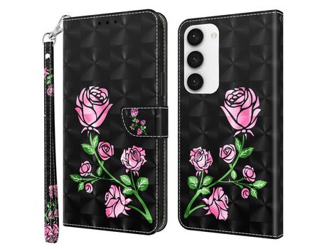 Carcasa para Samsung Galaxy S23 5G