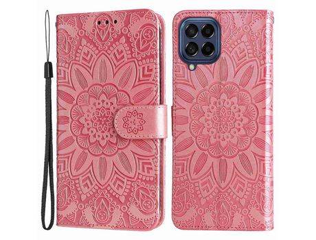 Carcasa para Samsung Galaxy M53 5G