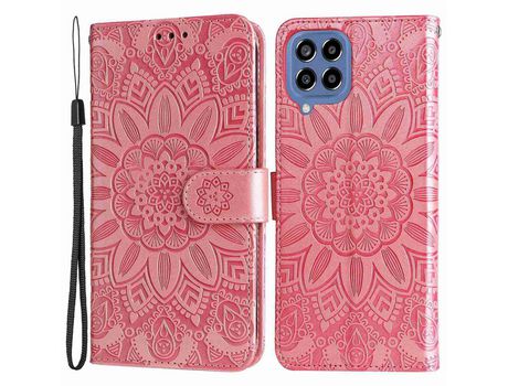 Carcasa para Samsung Galaxy M33 5G