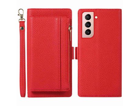 Carcasa para Samsung Galaxy S21 5G/4G