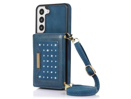 Carcasa para Samsung Galaxy S22 + 5G