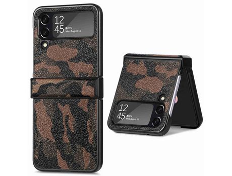 Carcasa para Samsung Galaxy Z Flip4 5G