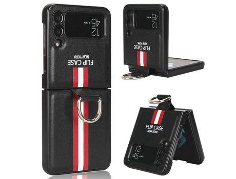 Carcasa para Samsung Galaxy Z Flip3 5G