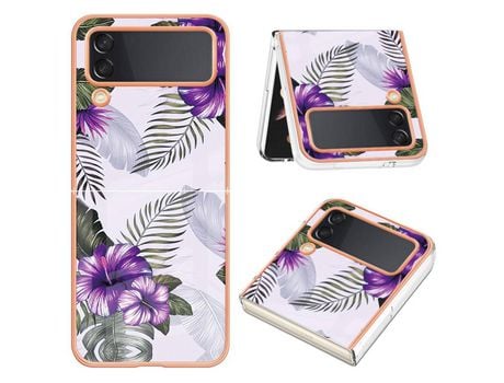 Carcasa para Samsung Galaxy Z Flip4 5G