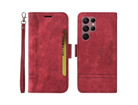 Carcasa para Samsung Galaxy S22 Ultra 5G