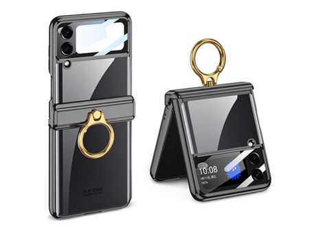 Carcasa para Samsung Galaxy Z Flip4 5G