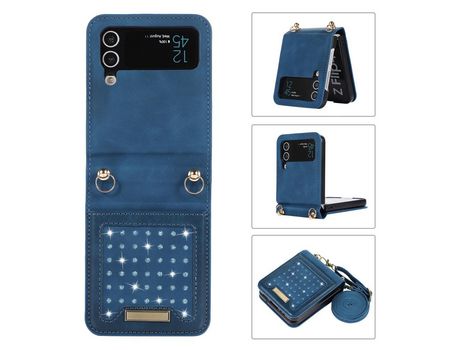 Carcasa para Samsung Galaxy Z Flip3 5G