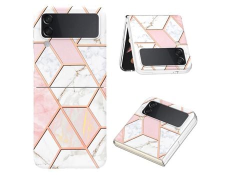 Carcasa para Samsung Galaxy Z Flip4 5G