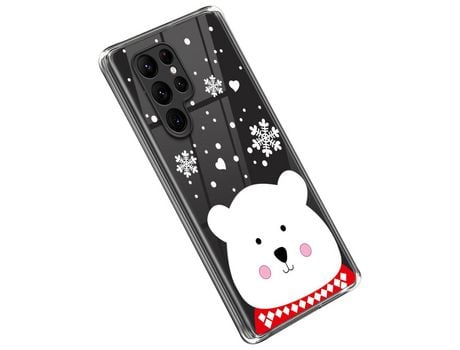 Carcasa para Samsung Galaxy S22 Ultra 5G