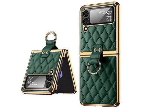 Carcasa para Samsung Galaxy Z Flip4 5G