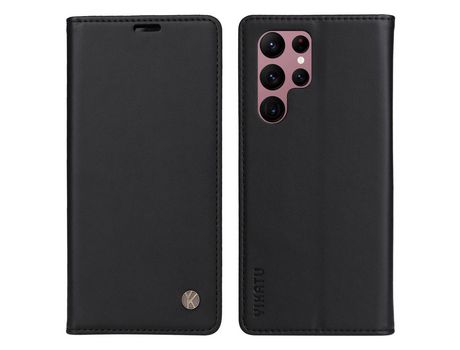 Carcasa para Samsung Galaxy S22 Ultra 5G YIKATU
