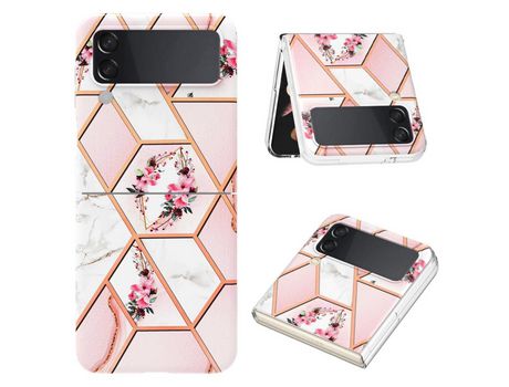 Carcasa para Samsung Galaxy Z Flip4 5G