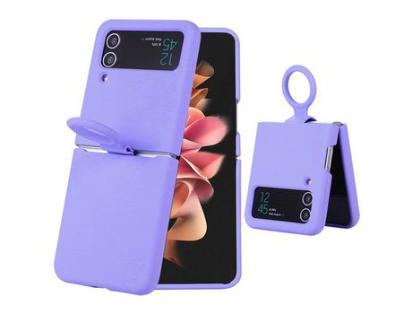 Carcasa para Samsung Galaxy Z Flip3 5G