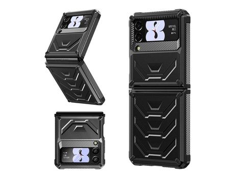 Carcasa para Samsung Galaxy Z Flip3 5G Sm-F7110
