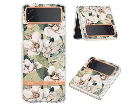 Carcasa para Samsung Galaxy Z Flip4 5G