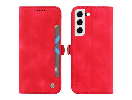 Carcasa para Samsung Galaxy S22 5G YIKATU