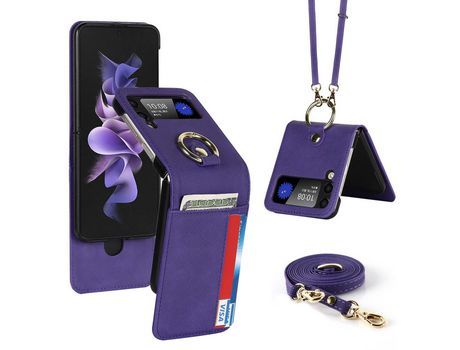 Carcasa para Samsung Galaxy Z Flip4 5G
