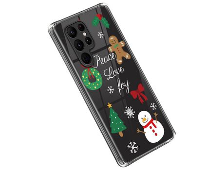 Carcasa para Samsung Galaxy S22 Ultra 5G