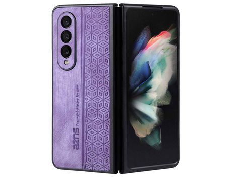 Carcasa para Samsung Galaxy Z Fold3 5G AZNS