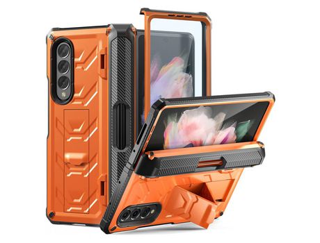 Carcasa para Samsung Galaxy Z Fold3 5G Sm-F9260