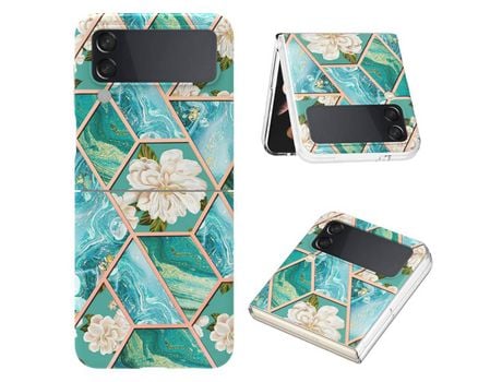 Carcasa para Samsung Galaxy Z Flip4 5G