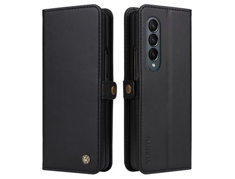Carcasa para Samsung Galaxy Z Fold3 5G YIKATU