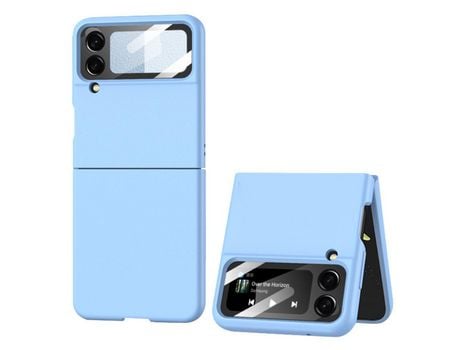 Carcasa para Samsung Galaxy Z Flip4 5G