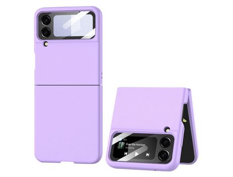 Carcasa para Samsung Galaxy Z Flip4 5G
