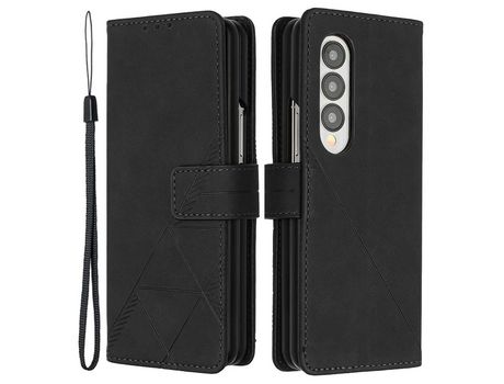 Carcasa para Samsung Galaxy Z Fold3 5G