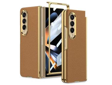 Carcasa para Samsung Galaxy Z Fold4 5G GKK