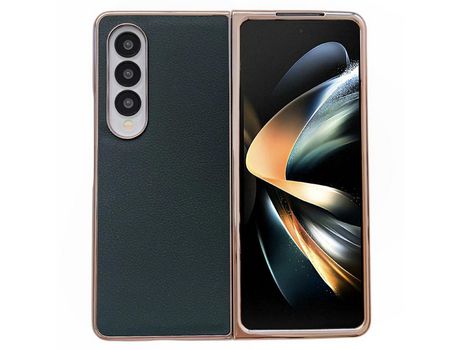 Carcasa para Samsung Galaxy Z Fold4 5G Nano