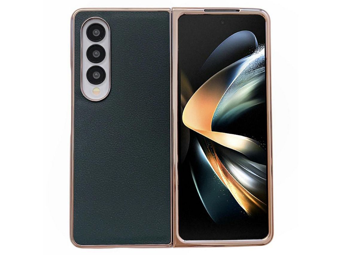Carcasa para Samsung Galaxy Z Fold4 5G Nano