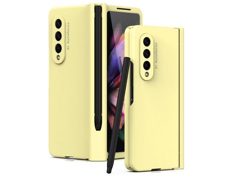 Carcasa para Samsung Galaxy Z Fold4 5G