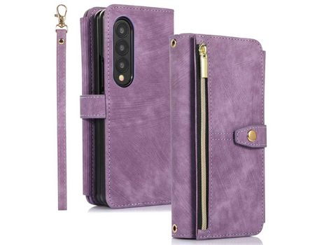 Carcasa para Samsung Galaxy Z Fold4 5G