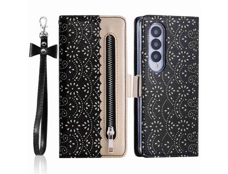 Carcasa para Samsung Galaxy Z Fold4 5G