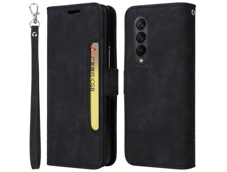 Carcasa para Samsung Galaxy Z Fold3 5G BETOPNICE
