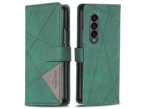 Carcasa para Samsung Galaxy Z Fold3 5G BINFEN COLOR