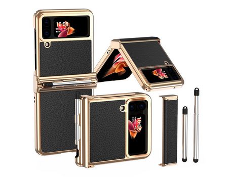 Carcasa para Samsung Galaxy Z Flip3 5G