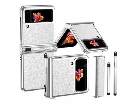 Carcasa para Samsung Galaxy Z Flip3 5G