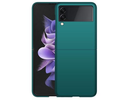 Carcasa para Samsung Galaxy Z Flip3 5G