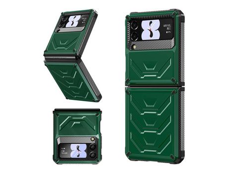 Carcasa para Samsung Galaxy Z Flip3 5G Sm-F7110
