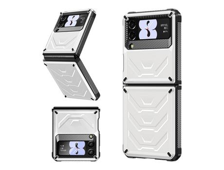 Carcasa para Samsung Galaxy Z Flip3 5G Sm-F7110