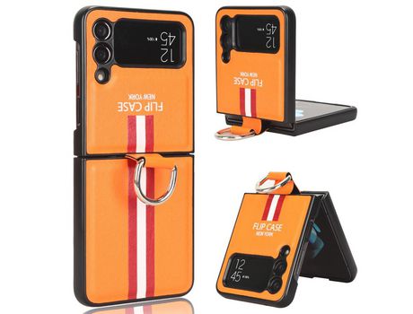 Carcasa para Samsung Galaxy Z Flip4 5G