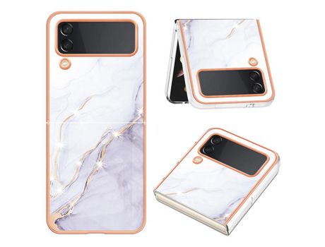 Carcasa para Samsung Galaxy Z Flip4 5G