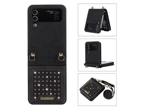 Carcasa para Samsung Galaxy Z Flip4 5G