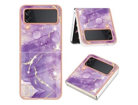 Carcasa para Samsung Galaxy Z Flip4 5G