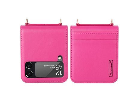 Carcasa para Samsung Galaxy Z Flip4 5G