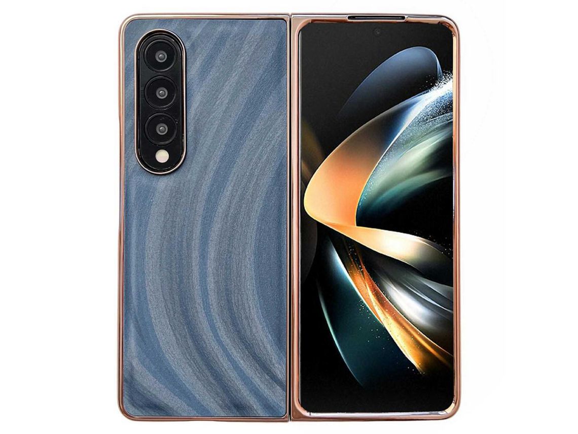 Carcasa para Samsung Galaxy Z Fold4 5G