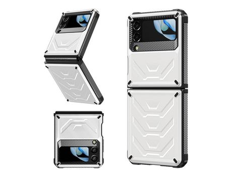 Carcasa para Samsung Galaxy Z Flip4 5G Sm-F721B