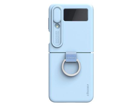 Carcasa para Samsung Galaxy Z Flip4 5G NILLKIN